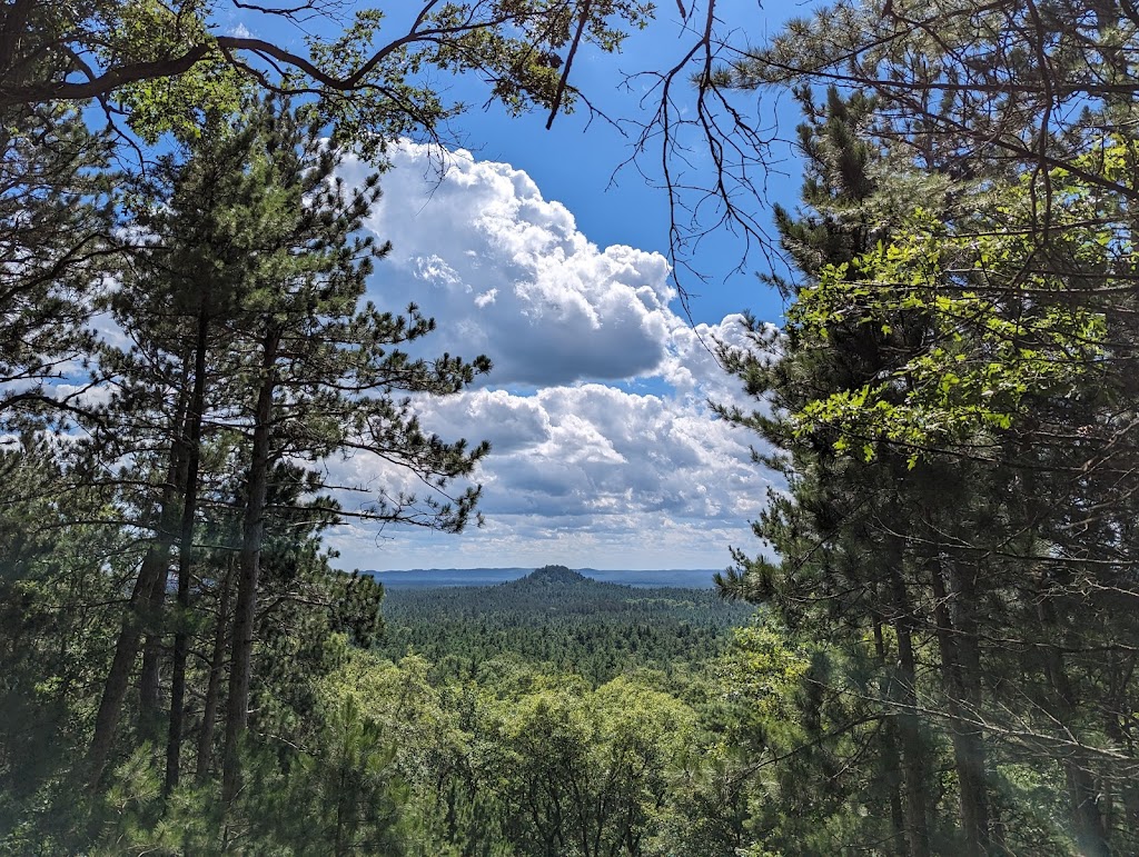 Black River State Forest