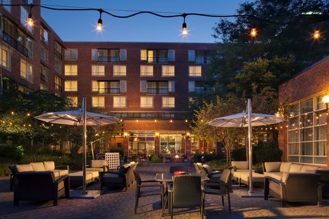 Westin Princeton at Forrestal Village