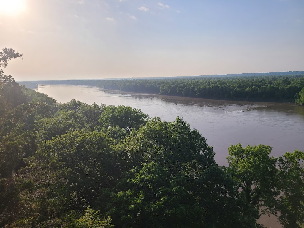 Weldon Spring Conservation Area