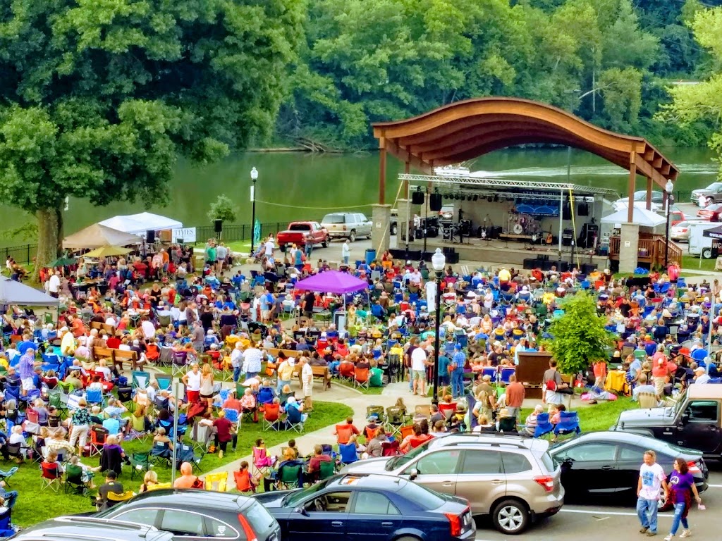 Palatine Park