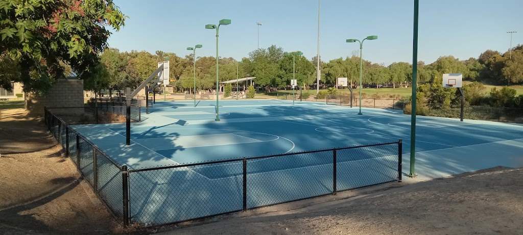Montevalle Dog Park