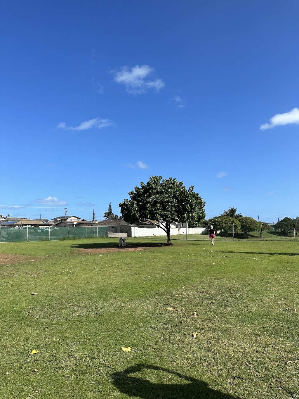 Keopuolani Off-Leash Dog Park