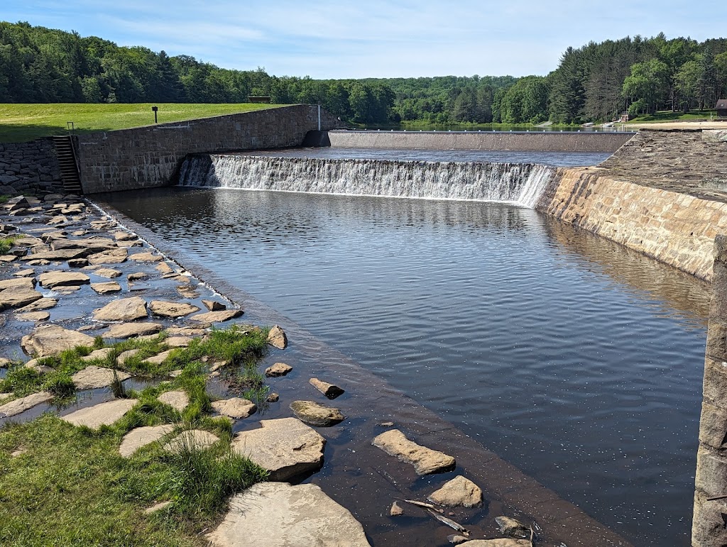 Parker Dam State Park
