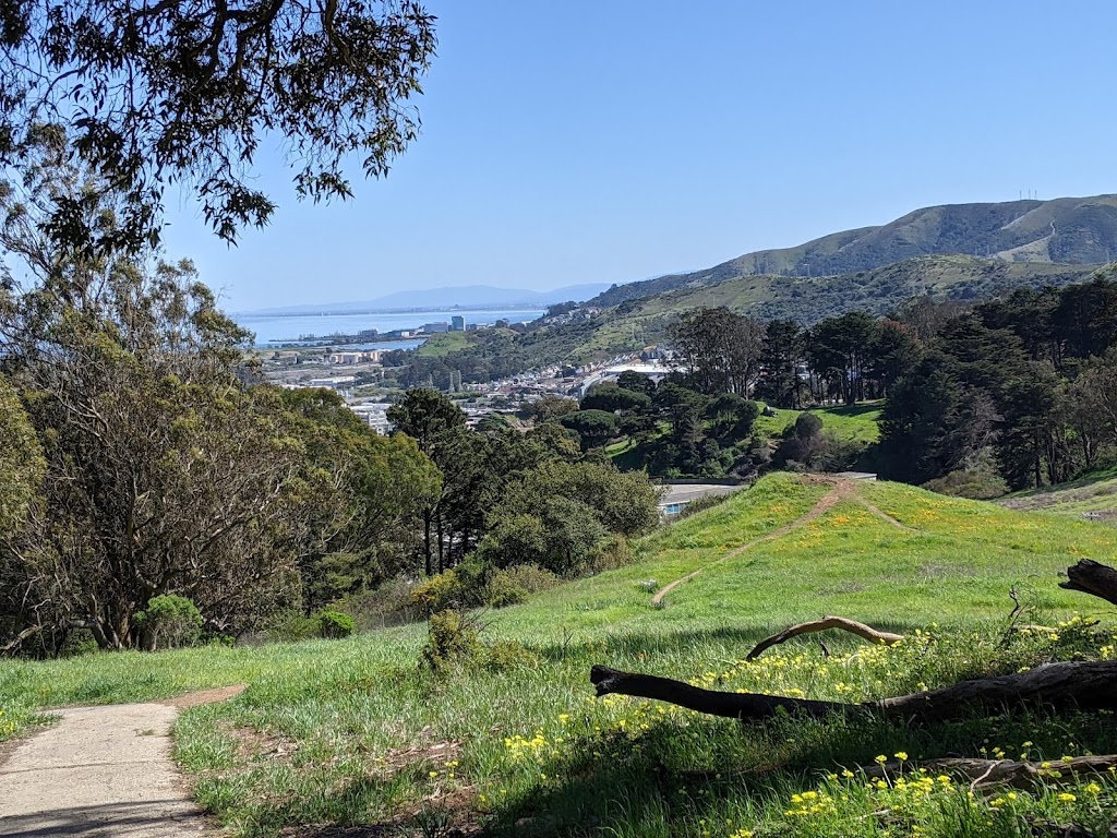 McLaren Park