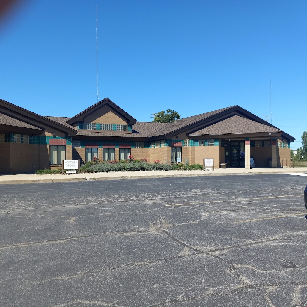 Fort Wayne Animal Care & Control