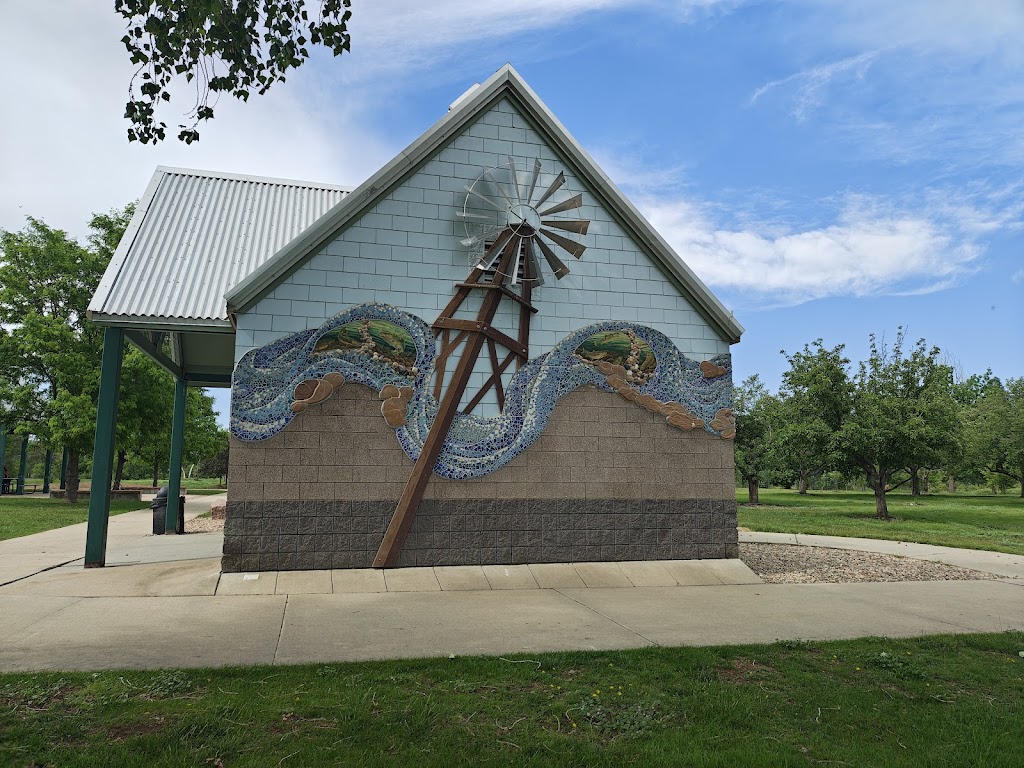 Rogers Grove Nature Area
