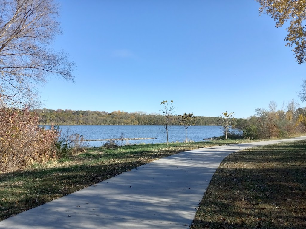 Lake Cunningham Dog Park