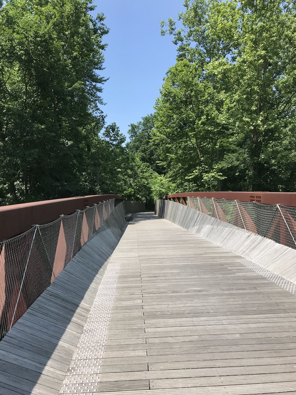 Wolf River Greenway (Memphis)