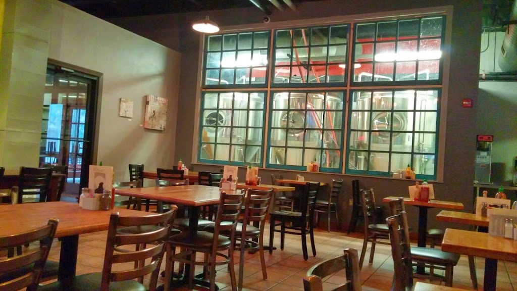Charleston Brewing Company