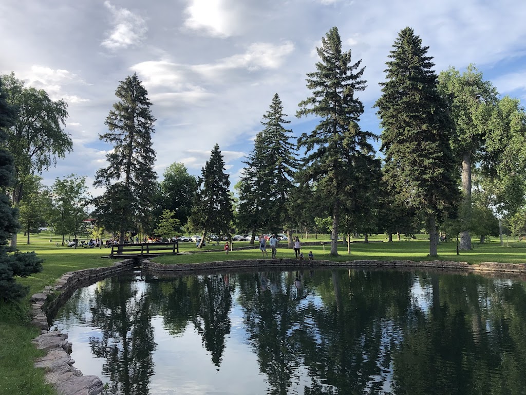 Canyon Lake Park