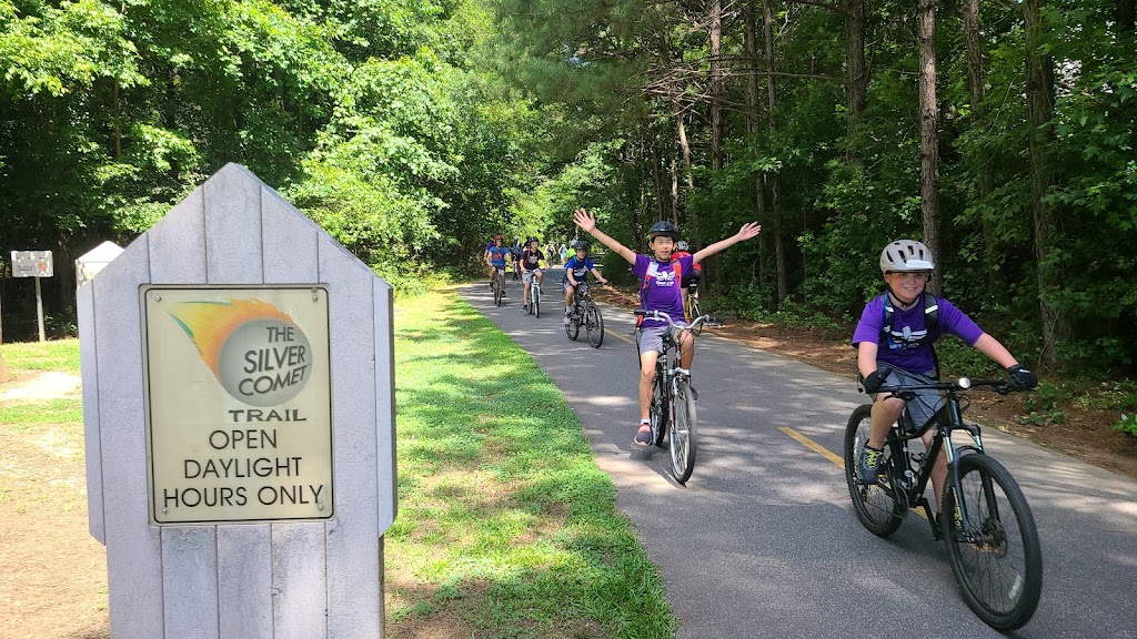 Silver Comet Trail