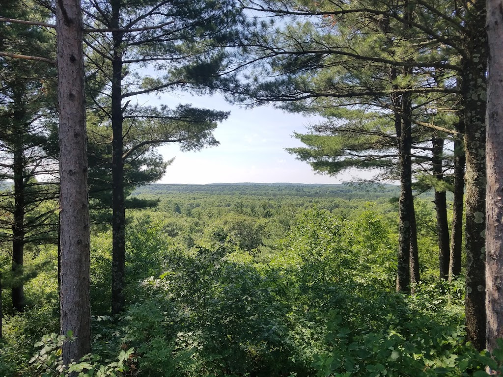 Tower Ridge Recreation Area