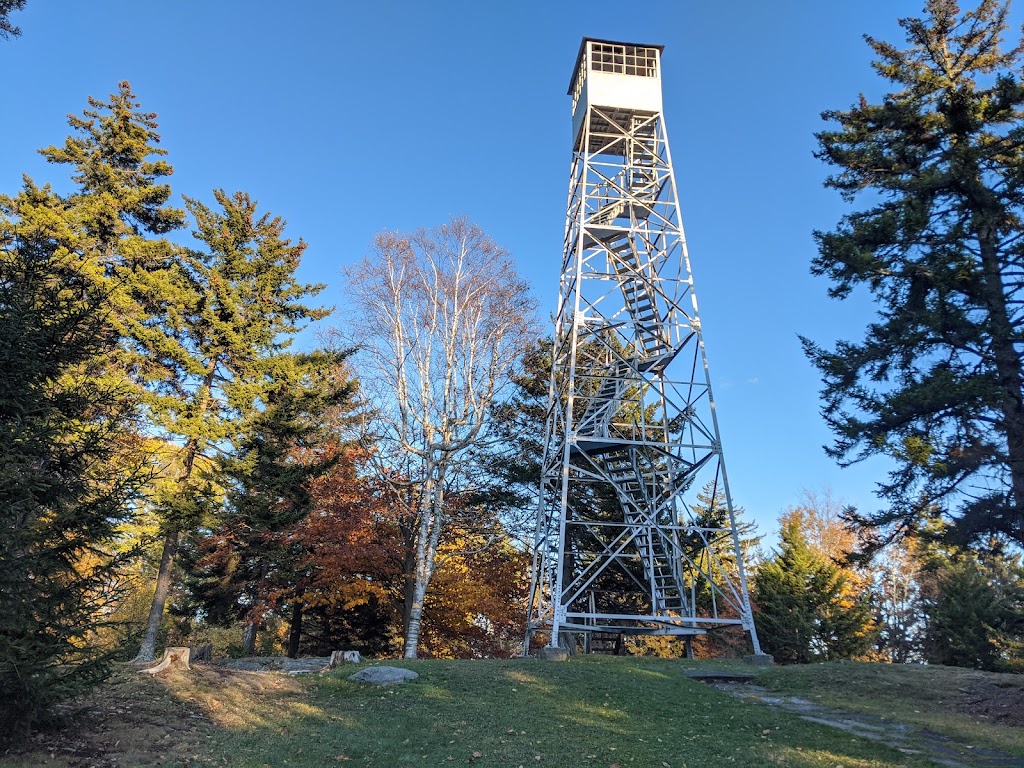Allis State Park