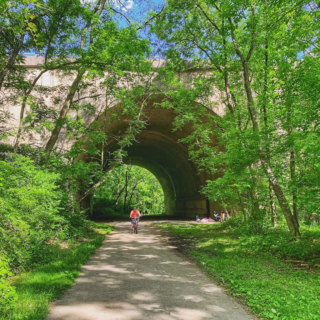 Pennypack Park