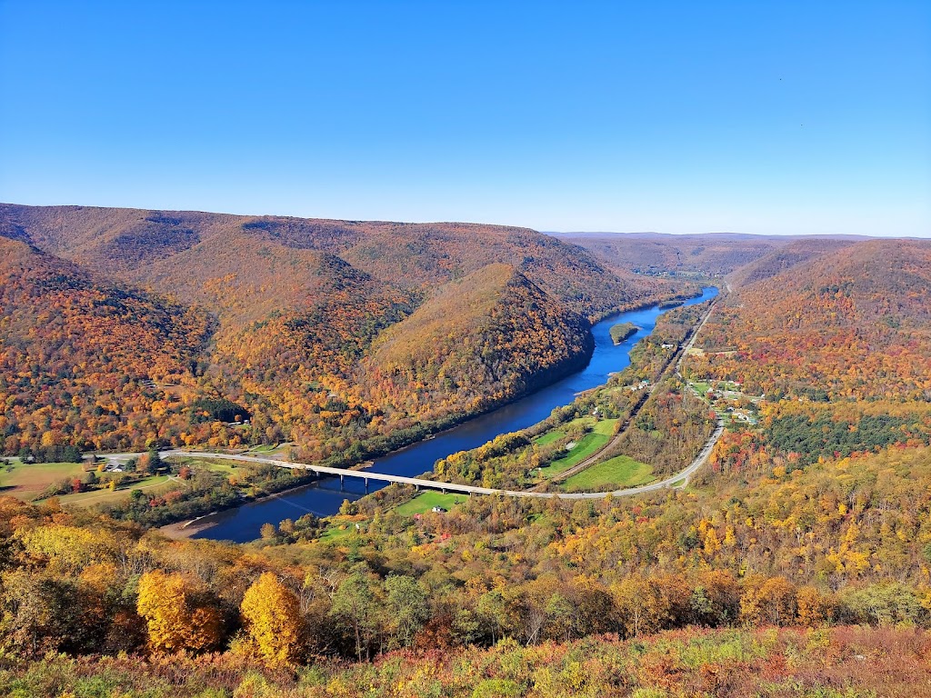 Hyner View State Park