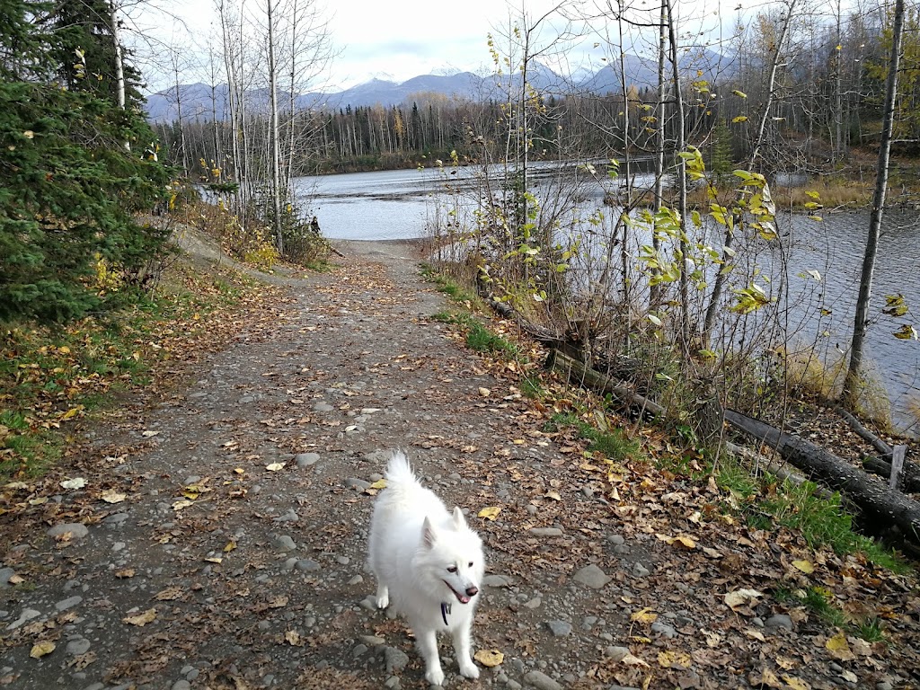 University Lake Park