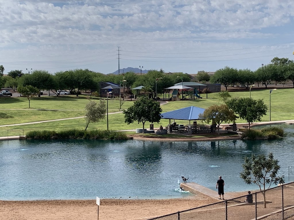Cosmo Dog Park
