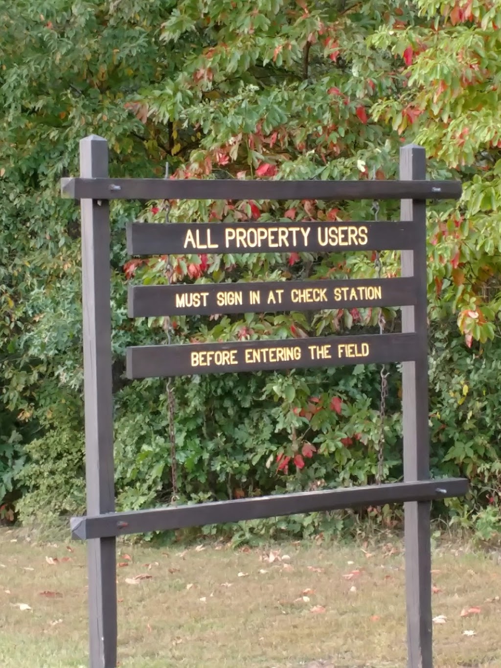 Jasper-Pulaski Fish & Wildlife Area