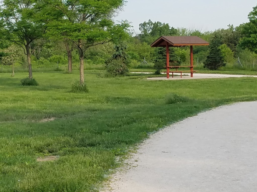Mayslake Forest Preserve