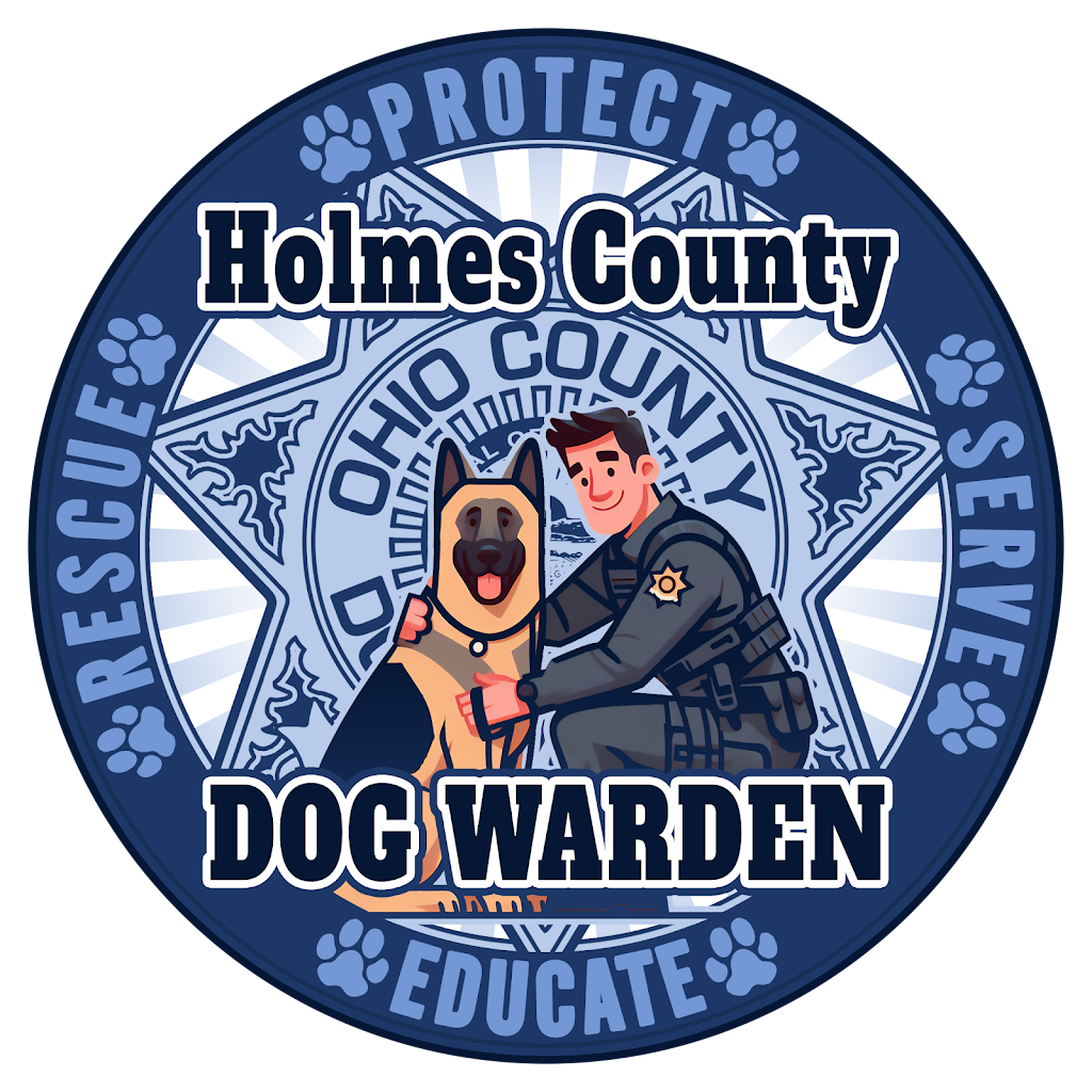Holmes County Dog Warden & Adoption Center