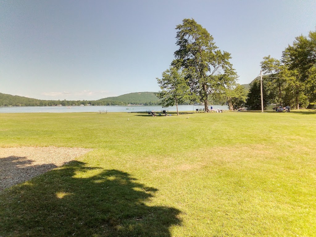 Branbury State Park