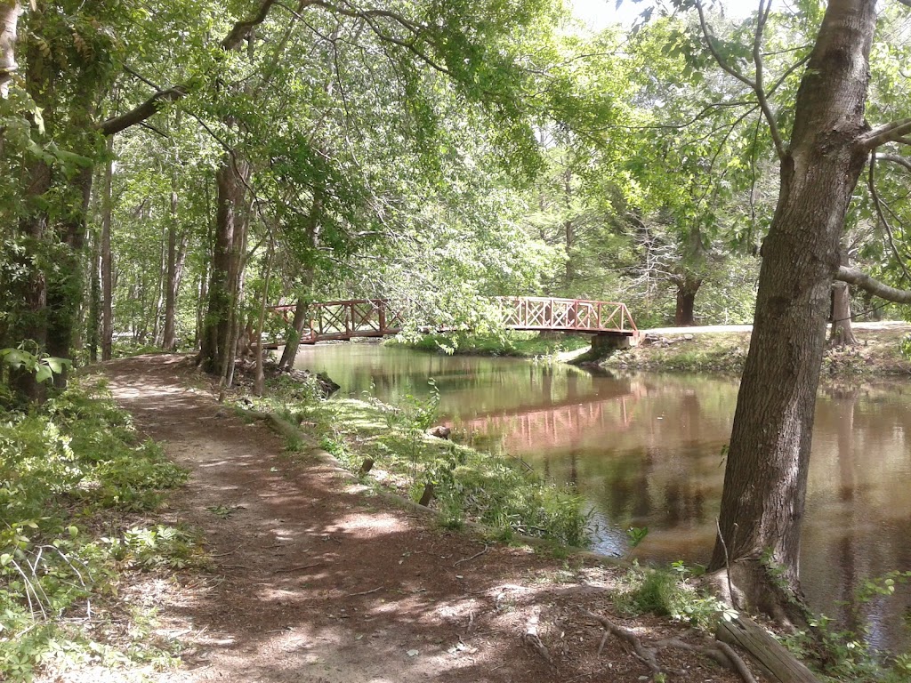 Jeffries Creek Park