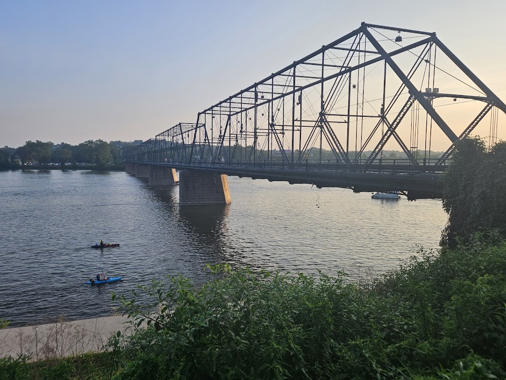 Riverfront Park, Harrisburg