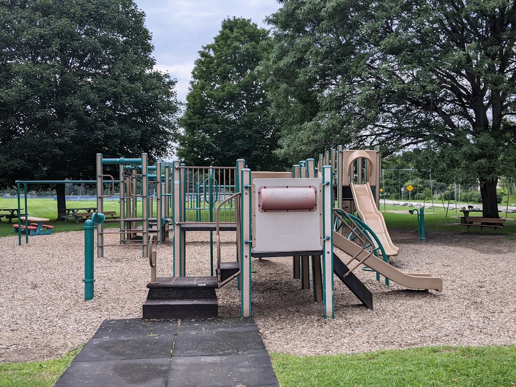 Volunteers' Green