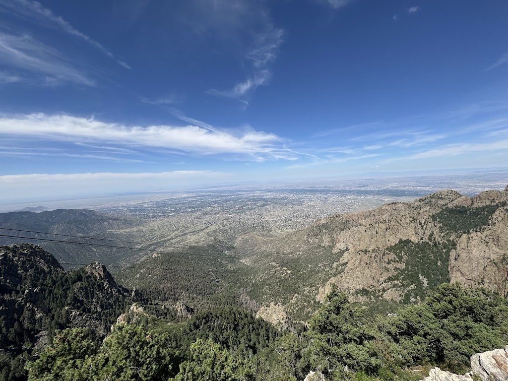 La Luz Trail