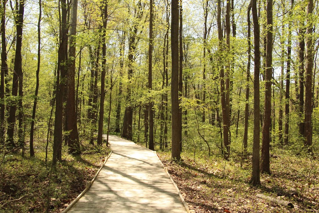 Bradner Preserve
