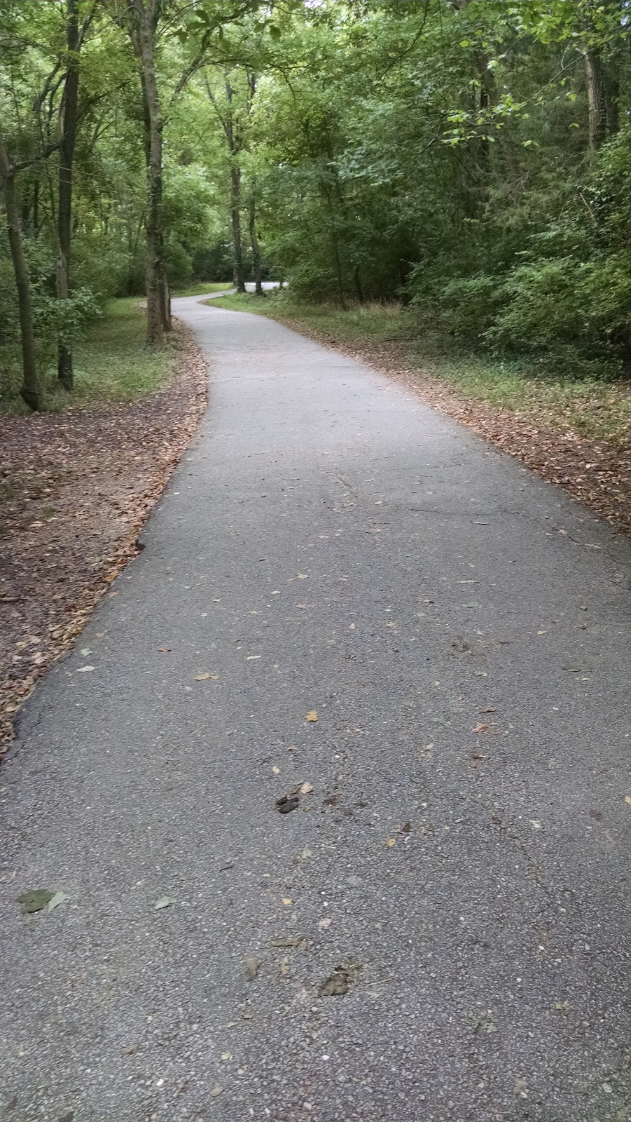 Galloway Creek Greenway