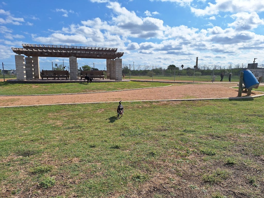 Bill Witt Park Dog Park