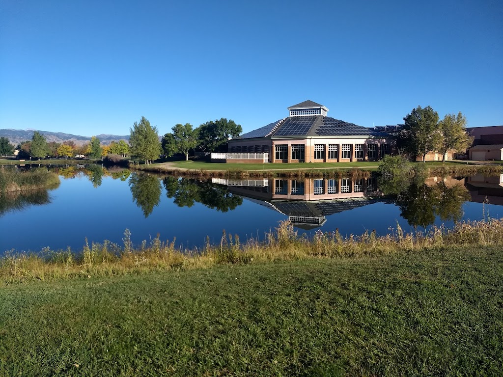 East Boulder Community Dog Park