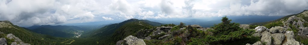 Mt. Mansfield State Forest, Stowe