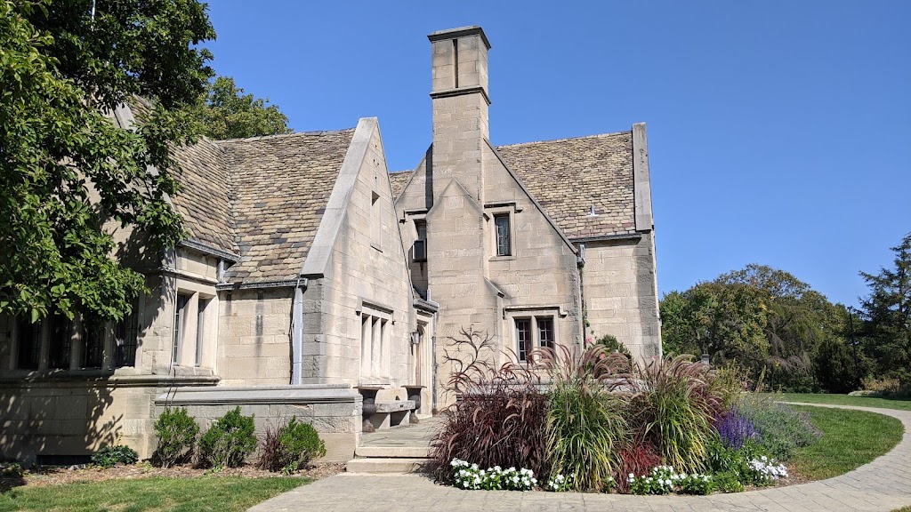 Hartwood Acres Park