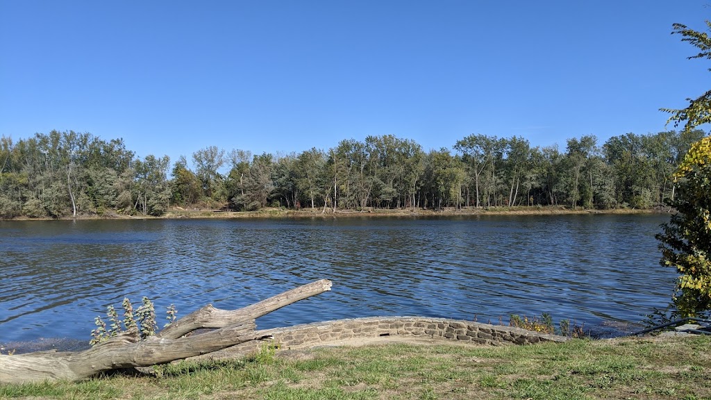 Riverside Park, Hartford
