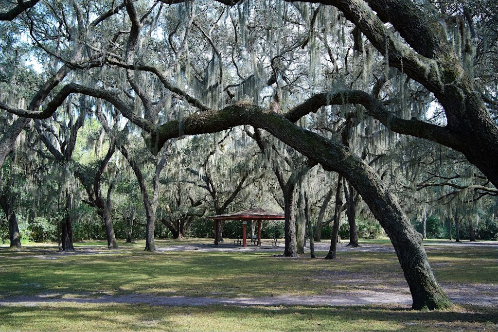 Fleet Peeples Park