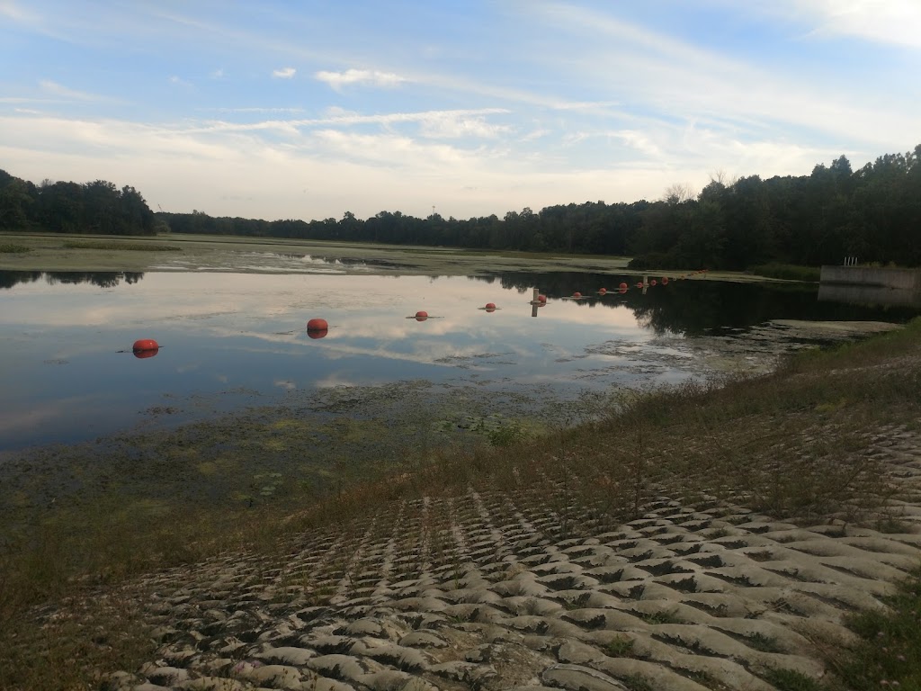 Millrace Trail
