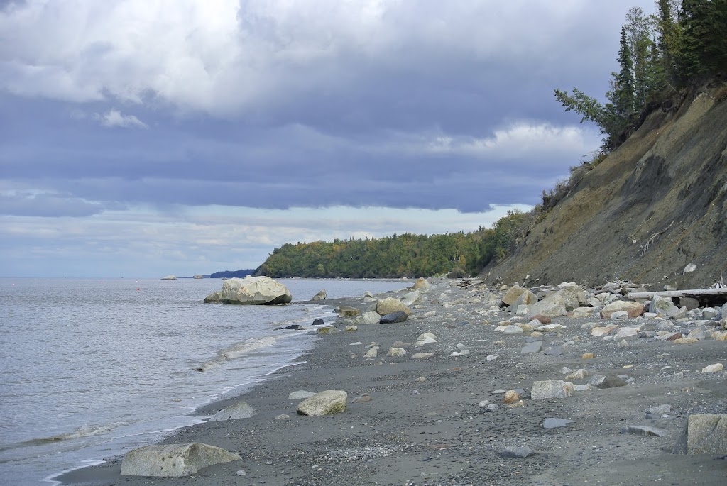 Captain Cook State Recreation Area