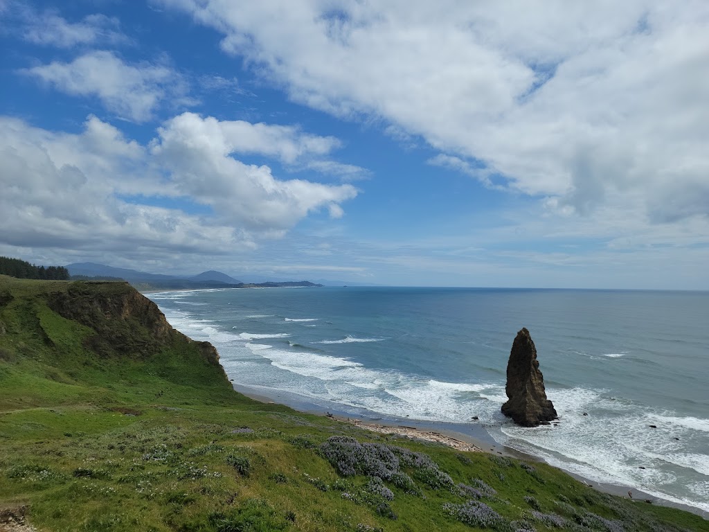 Cape Blanco State Park