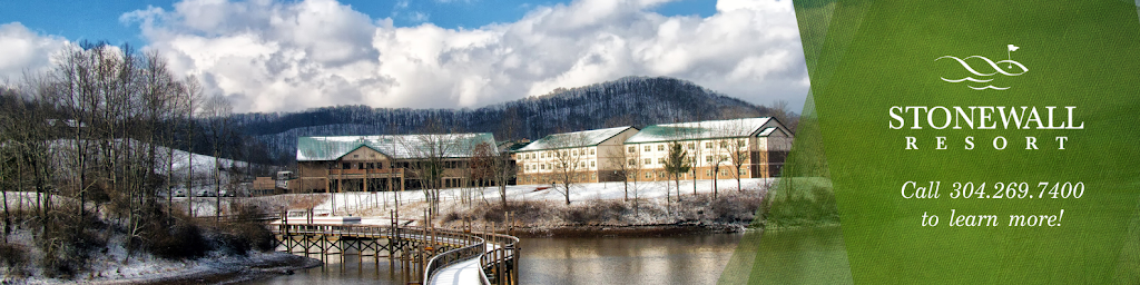 Stonewall Resort