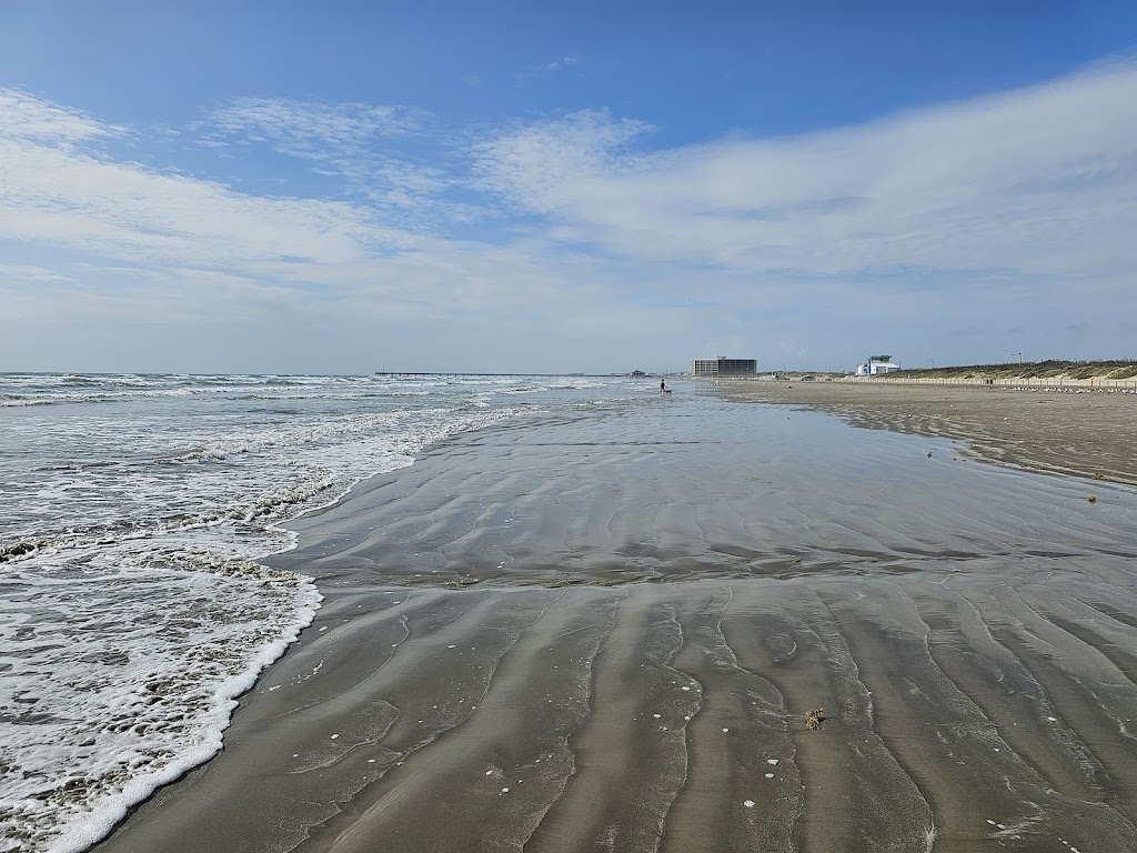 I.B. Magee Beach Park