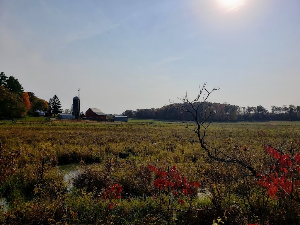 400 State Trail