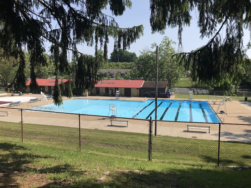 Krepps Park