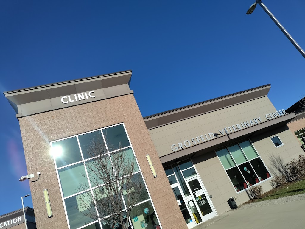 Michigan Humane Society