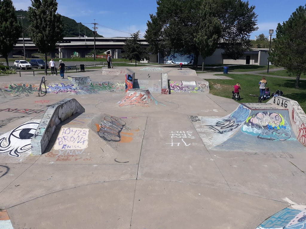 Cheri A. Lindsey Memorial Park