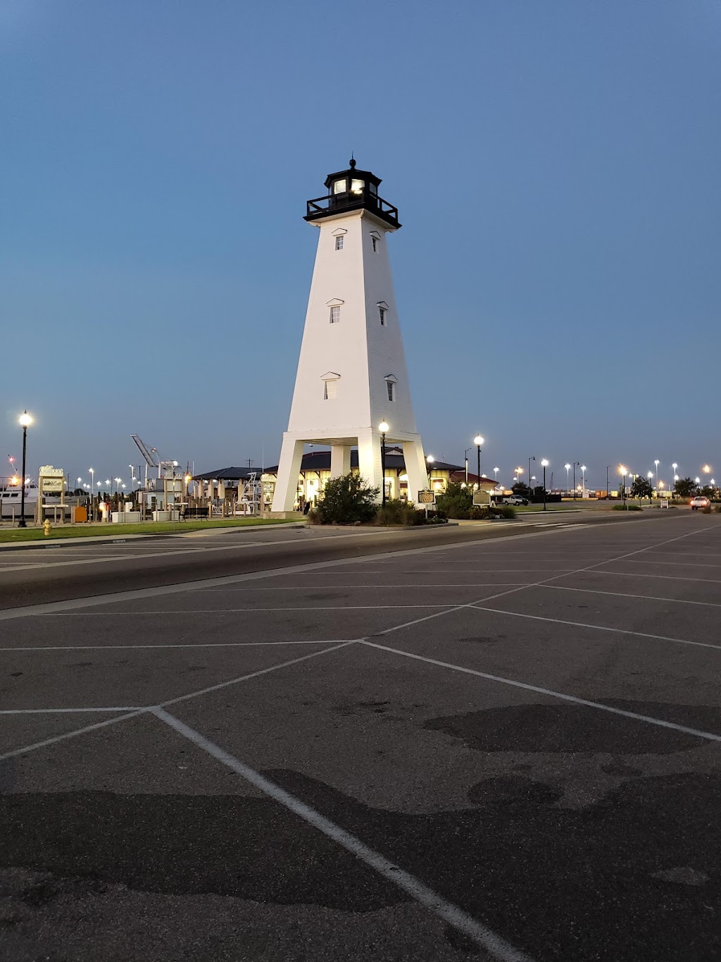 Jones Park