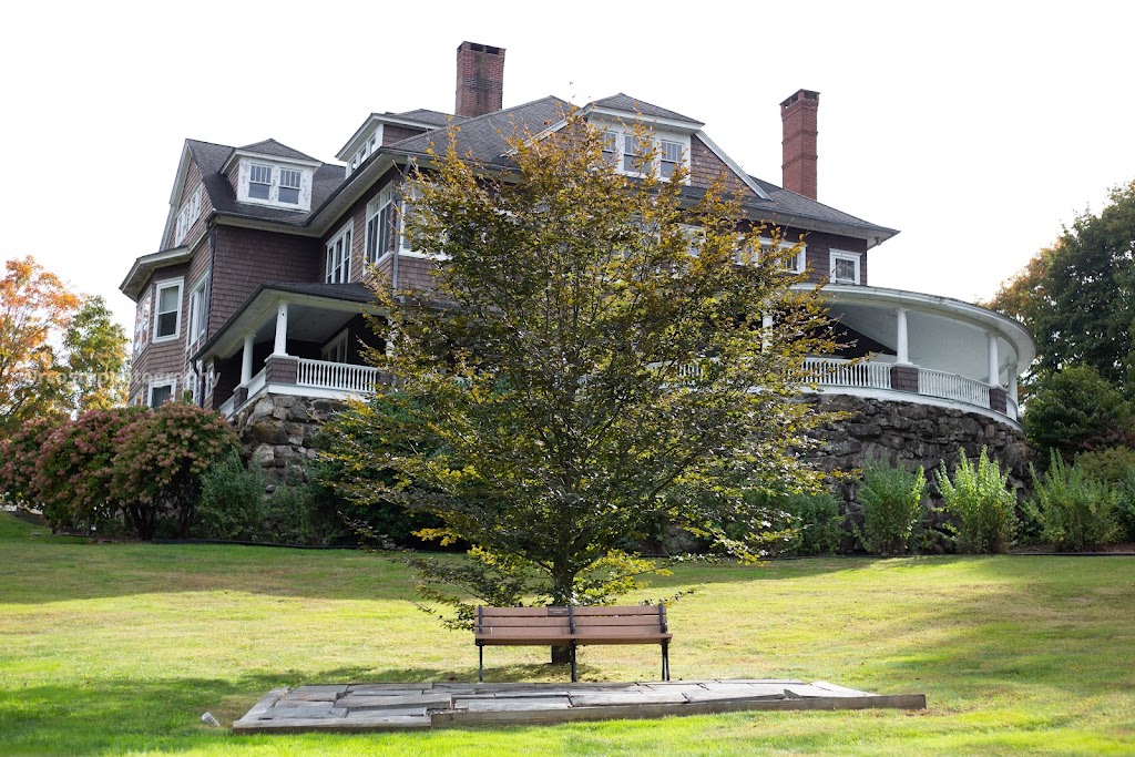 Tarrywile Park