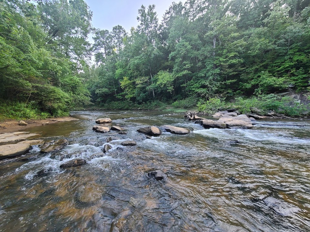 Hurricane Creek Park