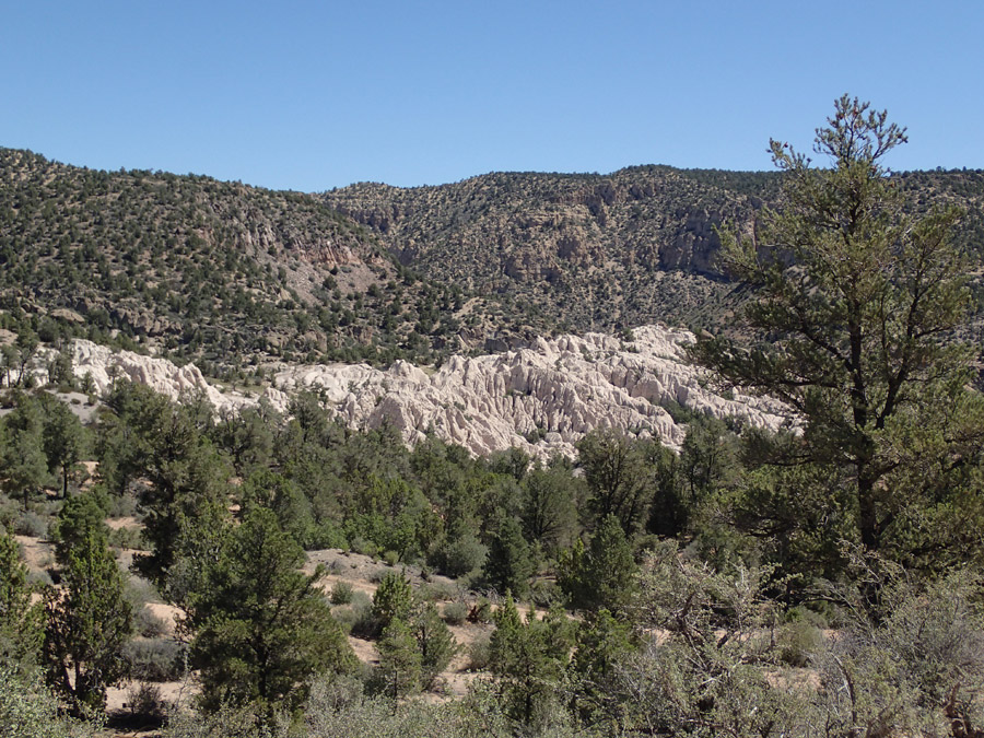 Beaver Dam State Park